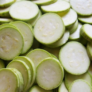 кабачки кільцями