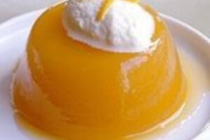 Абрикоси в желе