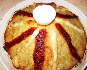 робимо вогонь