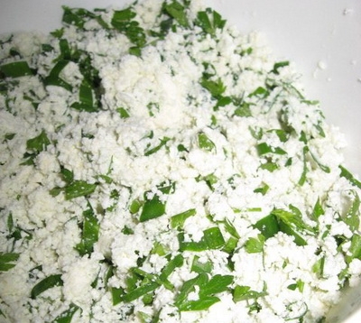 готова начинка