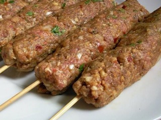 люля-кебаб