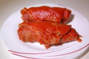 Зрази відбивні