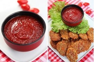 Китайський кетчуп