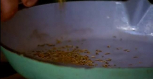 смажимо кмин