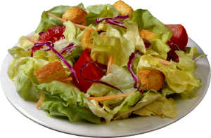 Салат "Посольський"