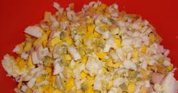 ріжемо яйця