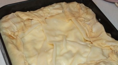 повторюємо шари 