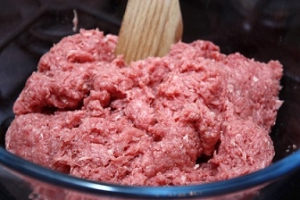 Готуємо або купуємо м'ясний фарш