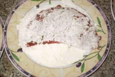 борошно
