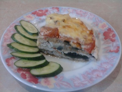 Ось так можна подати