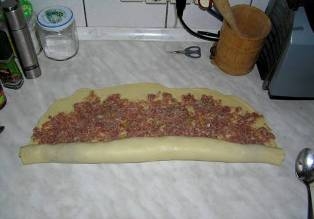 формуємо мант
