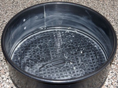 форма для запікання