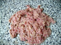 готуємо фарш