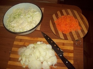  готуємо начинку