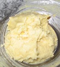 Тісто для пирога