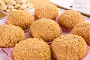 Мигдальне печиво