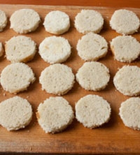 Готуємо грінки