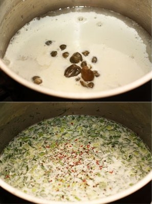 варимо соус