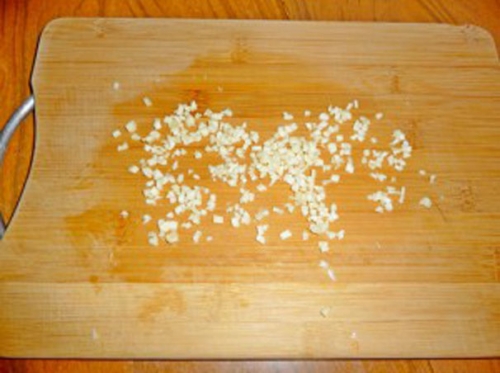 часник
