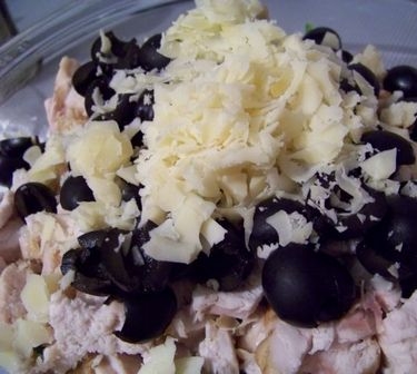 змішуємо ингредиеты