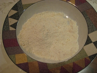 борошняна суміш