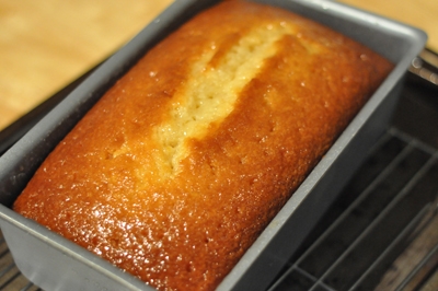 випікаємо кекс