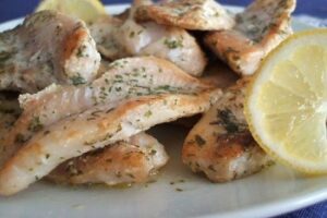 Минь смажений