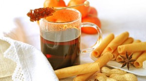 Боцманської чай