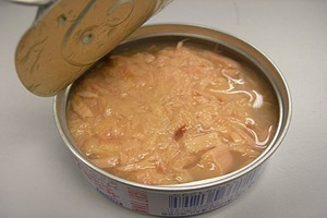 консерва рибна