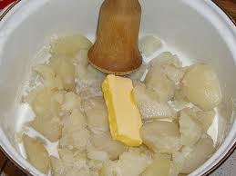 мнемо картоплю толкушкой