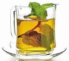 Меліса лимонна сушена