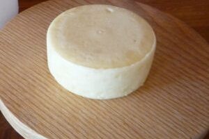 Литовський сир