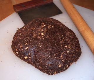 шоколадна маса