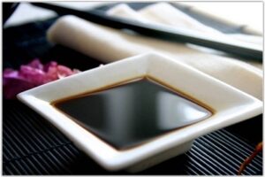 Соєвий соус