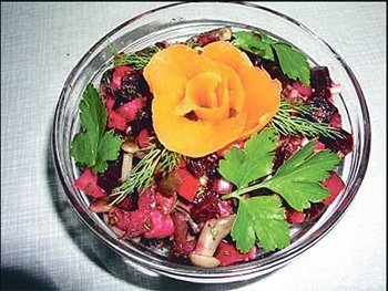 передчуття.