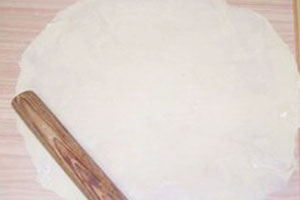 пласт тесту