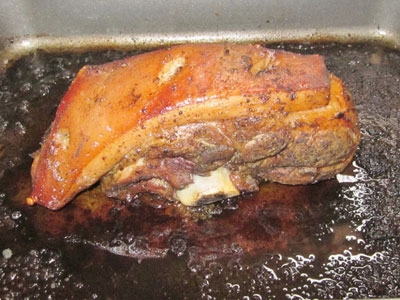 окіст з корочкою