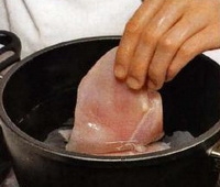 Варимо філе