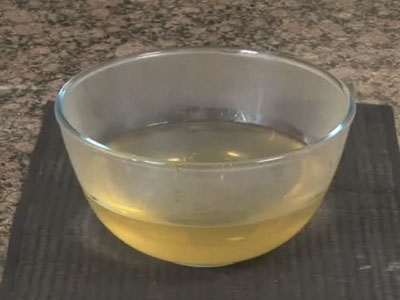 Бульйон даси