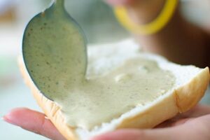 Салатна заправка &; майонез "Карі"