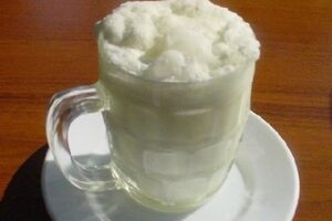 Турецький айран