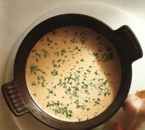 готовий соус