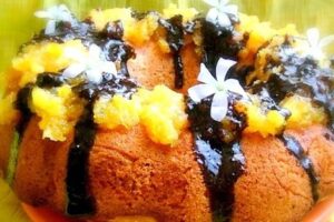 Кекс «Економний»