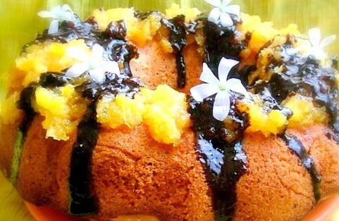 готовий економний кекс