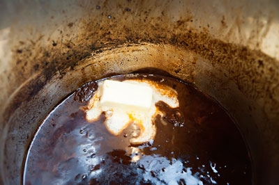 підлива винна