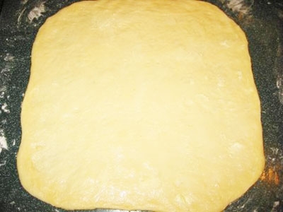 пласт тесту