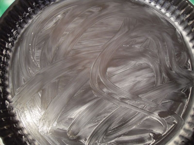 змащуємо форму маслом