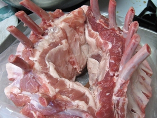 формуємо з ребер корону