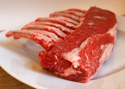 готуємо баранину