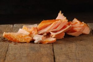 В&;ялена куряча грудка